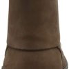 Kickers Hobbytwo, Bottes & Bottines Souples Femme