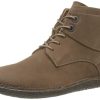 Kickers Hobbytwo, Bottes & Bottines Souples Femme