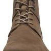 Kickers Hobbytwo, Bottes & Bottines Souples Femme