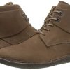 Kickers Hobbytwo, Bottes & Bottines Souples Femme