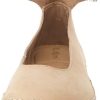 Kickers Honnora, Ballerines Bout fermé Femme