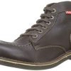 Kickers-Kickstoner-Derbys-Homme-0 Kickers Kickstoner, Derbys Homme