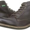 Kickers-Kickstoner-Derbys-Homme-0-3 Kickers Kickstoner, Derbys Homme