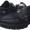 Kickers Lennon Boatshoe, Chaussures Bateau Homme