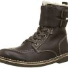 Kickers Meenely, Botines Femme