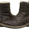 Kickers Meenely, Botines Femme