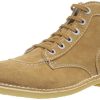 Kickers Orilegend, Derbys Homme