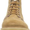 Kickers Orilegend, Derbys Homme