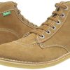 Kickers Orilegend, Derbys Homme