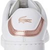 Lacoste-Carnaby-Evo-Light-Wt-1193-SFA-Baskets-Femmes-0-0 Lacoste Carnaby Evo Light-Wt 1193 SFA, Baskets Femmes