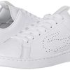 Lacoste-Carnaby-Evo-Light-Wt-1193-SFA-Baskets-Femmes-0-3 Lacoste Carnaby Evo Light-Wt 1193 SFA, Baskets Femmes