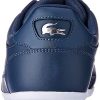 Lacoste Chaymon BL 1 CMA, Baskets Homme