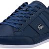 Lacoste Chaymon BL 1 CMA, Baskets Homme