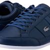Lacoste Chaymon BL 1 CMA, Baskets Homme