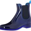 Lemon Jelly Comfy, Bottes Chelsea Femme