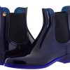 Lemon Jelly Comfy, Bottes Chelsea Femme