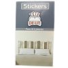 Les-Trsors-De-Lily-P5378-Sticker-Tte-de-lit-Planches-de-Bois-155x68-cm-0-0 Les Trésors De Lily [P5378 - Sticker Tête de lit 'Planches de Bois' - 155x68 cm