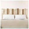 Les-Trsors-De-Lily-P5378-Sticker-Tte-de-lit-Planches-de-Bois-155x68-cm-0 Les Trésors De Lily [P5378 - Sticker Tête de lit 'Planches de Bois' - 155x68 cm