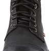 Levis-Fowler-Bottes-Bottines-Souples-Homme-0-2 Levi's Fowler, Bottes & Bottines Souples Homme