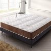 Living-Sofa-Matelas-Visco-Ergo-Anatomique-paisseur-19-cm-Double-Face-rversible-Mousse-HR-Systme-Triple-Couche-7-Zones-de-Confort-Indpendance-de-Couchage-0 Living Sofa Matelas Visco Ergo Anatomique - Épaisseur 19 cm - Double Face réversible - Mousse H.R - Système Triple Couche - 7 Zones de Confort - Indépendance de Couchage