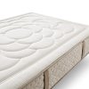 Living Sofa SIMPUR Relax | Matelas Premium Dream Repair® mémorie de Forme