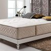 Living Sofa SIMPUR Relax | Matelas Premium Dream Repair® mémorie de Forme