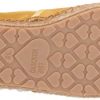Love-Moschino-Scarpad-Espa35-Crosta-Espadrilles-Femme-0-1 Love Moschino Scarpad. Espa35 Crosta, Espadrilles Femme