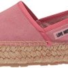 Love-Moschino-Scarpad-Espa35-Crosta-Espadrilles-Femme-0-3 Love Moschino Scarpad. Espa35 Crosta, Espadrilles Femme