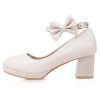 Lydee-Femmes-Sucr-Pumps-Ankle-Strap-0-0 Lydee Femmes Sucré Pumps Ankle Strap