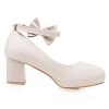 Lydee-Femmes-Sucr-Pumps-Ankle-Strap-0-1 Lydee Femmes Sucré Pumps Ankle Strap