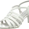 MARCO TOZZI 2-2-28321-22, Sandales Bride Cheville Femme