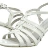 MARCO TOZZI 2-2-28321-22, Sandales Bride Cheville Femme