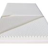 MATELAS MDF 90X190 EN DESSOUS DU PRIX STYLE, "CONFORT RELAX" ORTHOPÉDIQUE, ÉPAISSEUR TOTALE H 11 WATERFOAM , AMOVIBLE ET LAVABLE, ANTI-ALLERGIQUE ET ANTI-ACARIEN. 15 ANS GARANT!!! LIVRAISON GRATUITE!!!