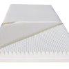 MATELAS MDF 90X200 EN DESSOUS DU PRIX, STYLE "CONFORT RELAX" ORTHOPÉDIQUE, ÉPAISSEUR TOTALE H 11 WATERFOAM , AMOVIBLE ET LAVABLE, ANTI-ALLERGIQUE ET ANTI-ACARIEN. 15 ANS GARANT!!! LIVRAISON GRATUITE!!!