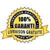 MATELAS MDF 90X200 EN DESSOUS DU PRIX, STYLE "CONFORT RELAX" ORTHOPÉDIQUE, ÉPAISSEUR TOTALE H 11 WATERFOAM , AMOVIBLE ET LAVABLE, ANTI-ALLERGIQUE ET ANTI-ACARIEN. 15 ANS GARANT!!! LIVRAISON GRATUITE!!!