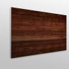 MEGADECOR-Tte-de-lit-en-PVC-dcoratif-conomique-Bois-Planches-palettes-Couleur-chtain-chne-fonc-Noyer-amricain-Plusieurs-mesures-0-1 MEGADECOR Tête de lit en PVC décoratif économique Bois Planches palettes Couleur châtain chêne foncé Noyer américain Plusieurs mesures