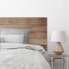 MEGADECOR-Tte-de-lit-en-PVC-dcoratif-conomique-Texture-Bois-Planches-Horizontales-Chne-Clair-Plusieurs-Dimensions-0-0 MEGADECOR Tête de lit en PVC décoratif économique Texture Bois Planches Horizontales Chêne Clair Plusieurs Dimensions