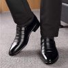 Magiyard-Chaussures-Mocassins-Homme-Business-Chaussures-De-Mariage-Homme-Chaussures-en-Cuir-pour-Hommes-Derbys-Homme-Richelieus-Homme-Chaussure-Pointu-Homme-Sandals-0-3 Magiyard Chaussures Mocassins Homme, Business Chaussures De Mariage Homme Chaussures en Cuir pour Hommes Derbys Homme Richelieus Homme Chaussure Pointu Homme Sandals