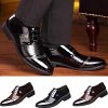 Magiyard-Chaussures-Mocassins-Homme-Chaussure-Pointu-Homme-Chaussures-Homme-De-Ville-en-Cuir-Chaussures-Homme-Business-Chaussures-Mariage-Homme-Chaussures-daffaires-pour-Hommes-0-0 Magiyard Chaussures Mocassins Homme Chaussure Pointu Homme Chaussures Homme De Ville en Cuir Chaussures Homme Business Chaussures Mariage Homme Chaussures d'affaires pour Hommes