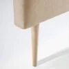 Marckonfort-Tte-de-lit-Oslo-capitonne-Tissu-Beige-grill-paisseur-Totale-de-8-cm-0-1 Marckonfort Tête de lit Oslo, capitonnée Tissu Beige grillé, Épaisseur Totale de 8 cm