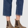 Marque Amazon - find. Femme Chelsea boots