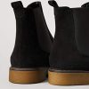 Marque Amazon - find. Femme Chelsea boots