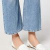 Marque Amazon - find. Femme Mocassins