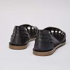 Marque Amazon - find. Femme Mocassins