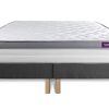 Matelas-180x200-Double-sommier-Gris-90x200-Memo-Zen-Mousse--mmoire-de-Forme-5-Zones-de-Confort-Maxi-paisseur-0-0 Matelas 180x200 + Double sommier Gris 90x200 Memo Zen Mousse à mémoire de Forme 5 Zones de Confort Maxi épaisseur