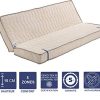 Matelas-Ferme-pour-Tous-Clic-Clac-15-cm-Dcoupe-Assise-60-cm-5-Zones-de-Confort-Noyau-Poli-Lattex-HR-Dernire-Gnration-Trs-Respirant-0 Matelas Ferme pour Tous Clic Clac- 15 cm - Découpe Assise 60 cm - 5 Zones de Confort - Noyau Poli Lattex HR Dernière Génération - Très Respirant