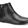 MaxMuxun-Femmes-Chaussures-Bottes-Plates-Classique-en-Daim-matelass-avec-Fermeture--glissire-0-0 MaxMuxun Femmes Chaussures Bottes Plates Classique en Daim matelassé avec Fermeture à glissière
