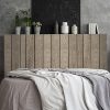 Megadecor-Tte-de-lit-dcorative-en-PVC-effet-planches-en-bois-vieillies-0 Megadecor Tête de lit décorative en PVC effet planches en bois vieillies
