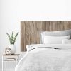 Megadecor-Tte-de-lit-dcorative-en-PVC-texture-imitation-bois-de-chne-vein-0-0 Megadecor - Tête de lit décorative en PVC, texture imitation bois de chêne veiné
