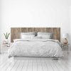 Megadecor-Tte-de-lit-dcorative-en-PVC-texture-imitation-bois-de-chne-vein-0 Megadecor - Tête de lit décorative en PVC, texture imitation bois de chêne veiné